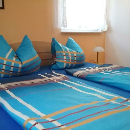 Haus Granitz Apartman Sellin  Kültér fotó