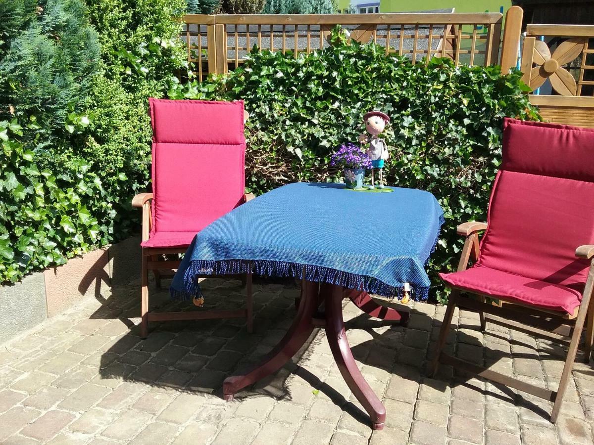 Haus Granitz Apartman Sellin  Kültér fotó
